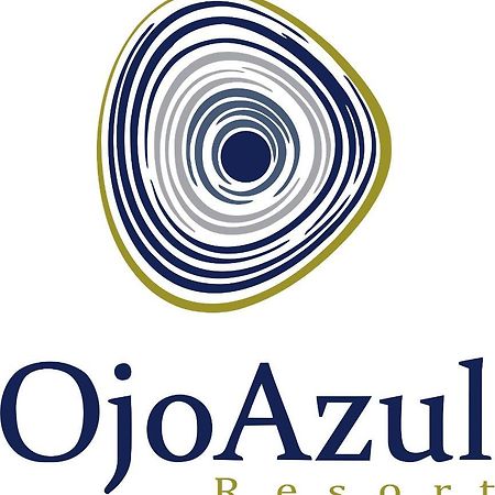 Ojo Azul Resort Valle de Guadalupe Exterior photo