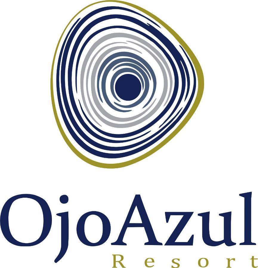 Ojo Azul Resort Valle de Guadalupe Exterior photo